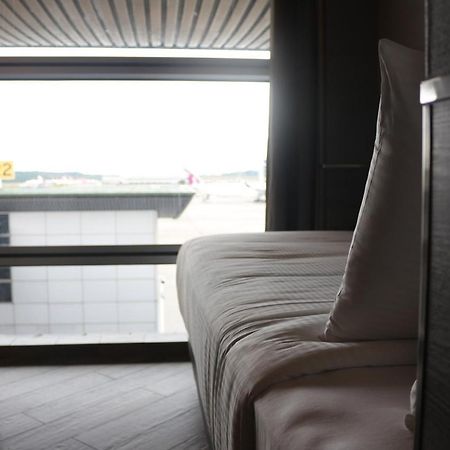 Plaza Premium Lounge Sepang Exterior photo