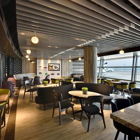 Plaza Premium Lounge Sepang Exterior photo