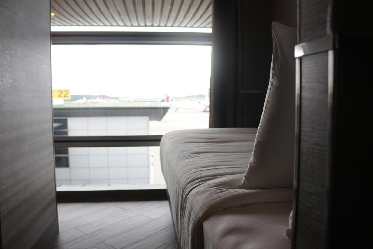 Plaza Premium Lounge Sepang Exterior photo
