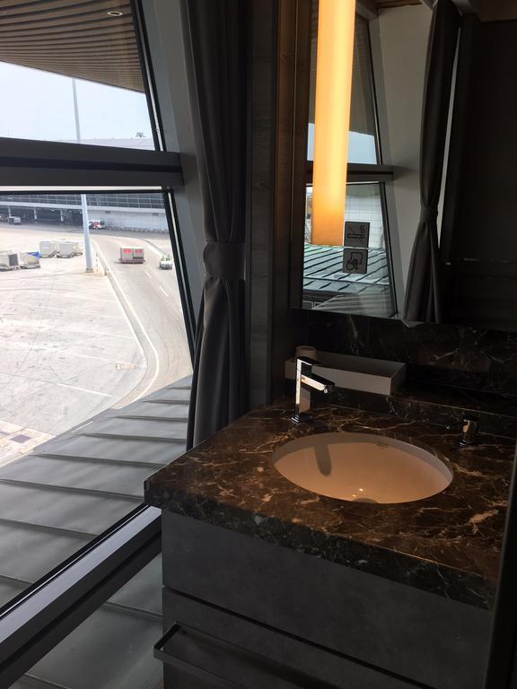 Plaza Premium Lounge Sepang Exterior photo