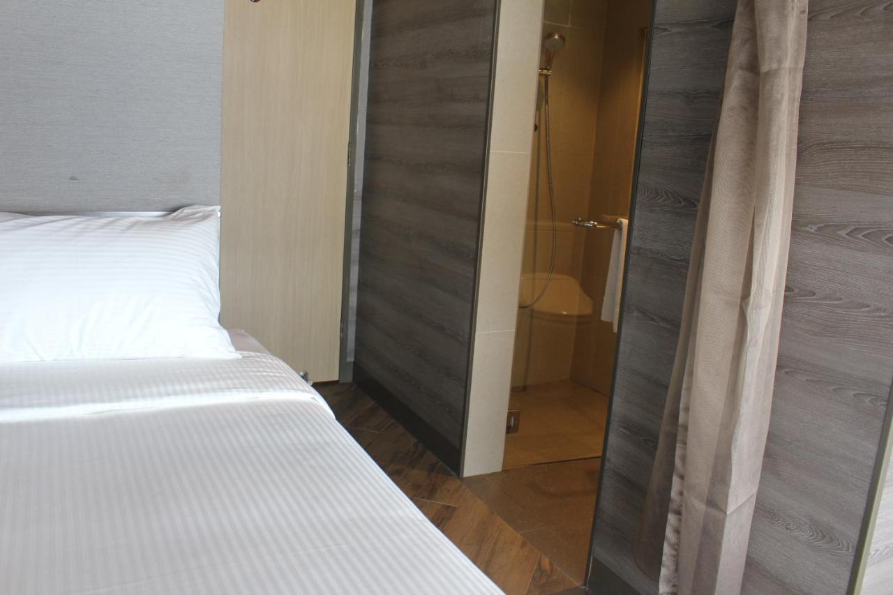 Plaza Premium Lounge Sepang Exterior photo